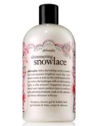 Philosophy Shimmering Snowlace Shower Gel - 16 Oz.