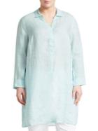 Nic+zoe Plus Spring Time Tunic