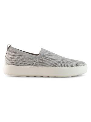 Cougar Hint Stretch Knit Slip-on Sneakers