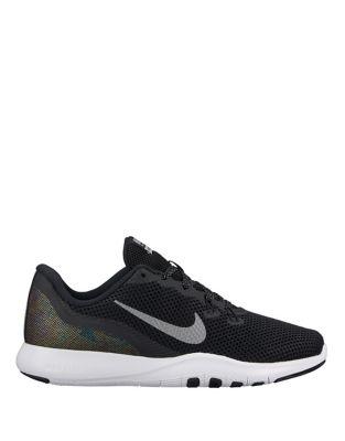 Nike Flex Trainer 7 Lace-up Sneakers
