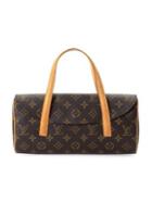 Louis Vuitton Vintage Sonatine Handbag