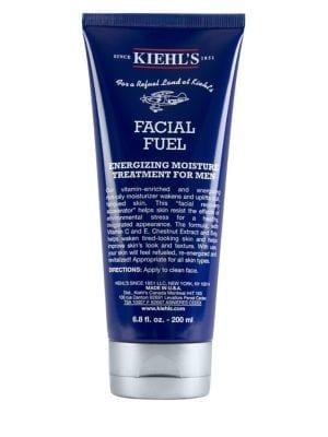 Kiehl's Since Facial Fuel Daily Energizing Moisture Treatment Spf 20