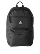 Adidas Logo Patch Backpack