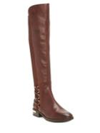 Vince Camuto Paulomi Leather Tall Boots