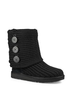 Ugg Cardy Knit Boots