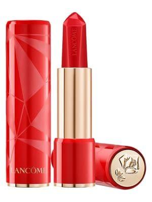 Lancome L'absolu Rouge Ruby Cream Lipstick Limited Collection