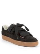 Puma Basket Heart Low-top Sneakers