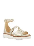 Nine West Satoria Ankle-strap Sandals