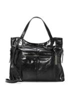 Vince Camuto Narra Leather Tote