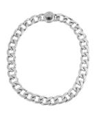 Kenneth Cole New York Chain Link Necklace