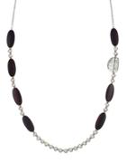 The Sak Beaded Necklace