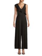 Kensie Wide-leg Jumpsuit