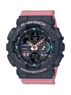 G-shock Resin-strap 2-hand Digital Watch