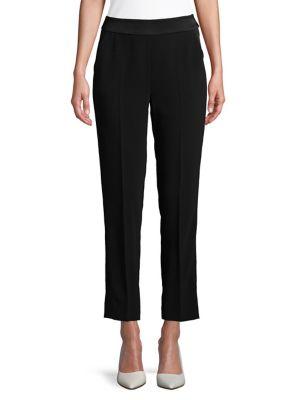Marella Classic Straight Pants