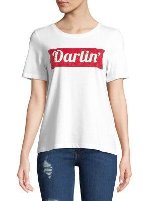 Vero Moda Graphic Tee