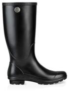 Ugg Shelby Sheepskin-lined Matte Boots