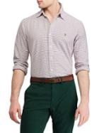 Polo Ralph Lauren Checkered Cotton Shirt