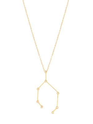 Michelle Campbell Constellation Pendant Necklace