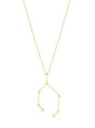 Michelle Campbell Constellation Pendant Necklace