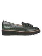 Naturalizer August Leather Loafers