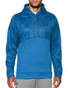 Under Armour Ua Storm Armour Fleece Patterned Hoodie