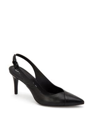 Calvin Klein Gwenith Slingback Pumps