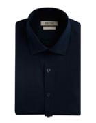 Kenneth Cole Reaction Striped Button-down Shirt
