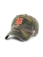 47 Brand Embroidered Cotton Baseball Cap