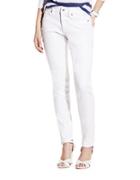 Two By Vince Camuto Five-pocket Skinny Jeans