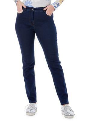 Olsen Comfy Sport Mona Slim Jeans