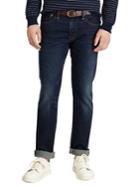Polo Ralph Lauren Classic Slim Straight Jeans