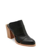 Dv By Dolce Vita Makeo Leather Mules