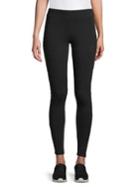 Puma Leopard Stripe Leggings