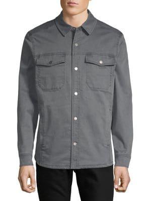 Tommy Bahama Boracay Shirt Jacket