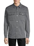 Tommy Bahama Boracay Shirt Jacket