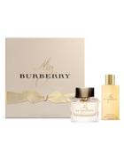 My Burberry Eau De Parfum Set- 158.00 Value