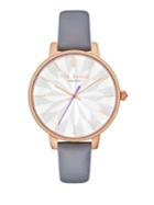 Ted Baker London Kate Leather-strap Watch