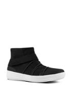 Fitflop Neoflex&trade; High-top Sneakers