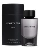 Kenneth Cole For Him Eau De Toilette Spray