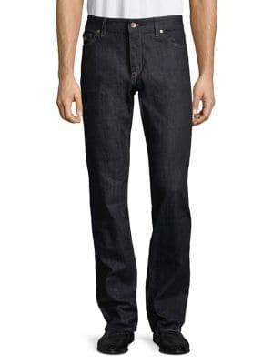 Boss Maine Regular-fit Jeans