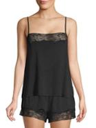 Calvin Klein Spot Floral Camisole