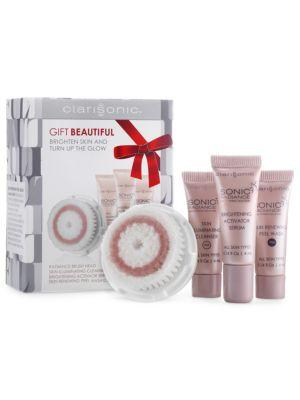 Clarisonic The Beautiful Gift: Radiance Enhancing Stocking Set