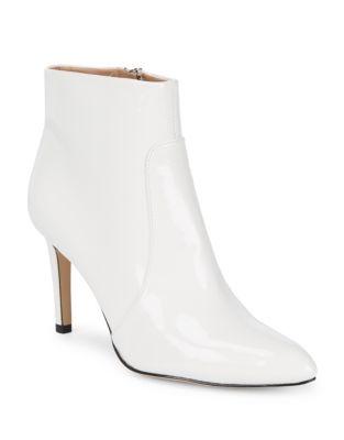 Sam Edelman Olette Leather Booties