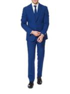 Opposuits Navy Royale 3-piece Suit