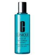 Clinique Rinse-off Eye Makeup Solvent/4.2 Oz.