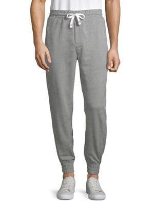 Tommy Hilfiger Slim-fit Tapered Joggers