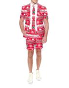 Opposuits Rudolph's Nose Suit