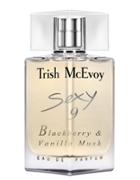 Trish Mcevoy Blackberry & Vanilla Musk Sexy 9 Eau De Parfum Fragrance/1.7 Oz.