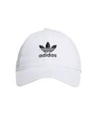 Adidas Original Relaxed-strap Cotton Baseball Cap