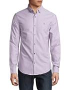 Original Penguin Cotton Sportshirt